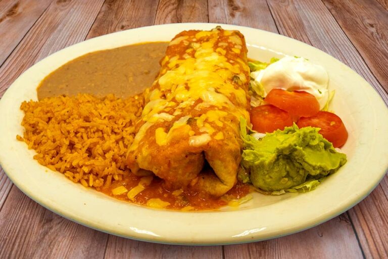 chimichanga