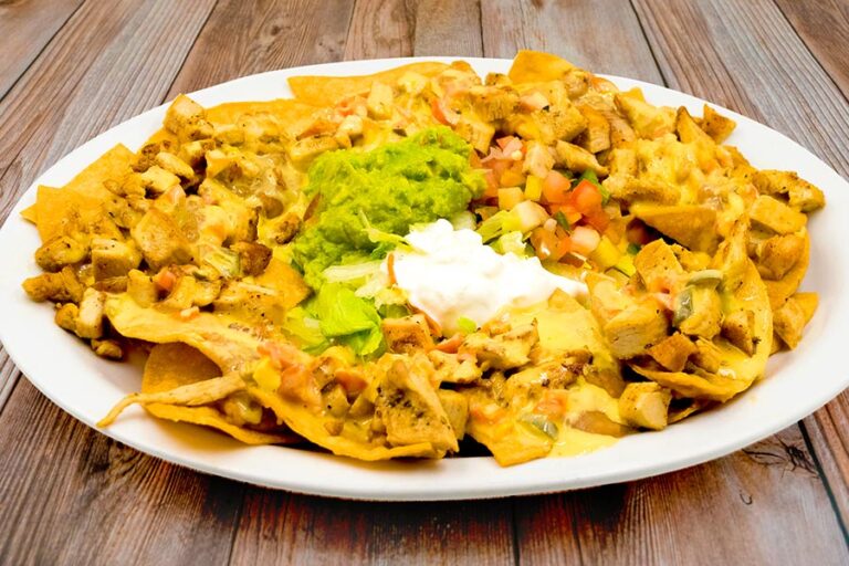 nachos