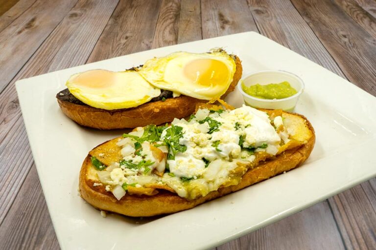 torta-de-chilaquiles