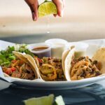 Mexican Food