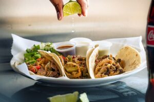 Mexican Food