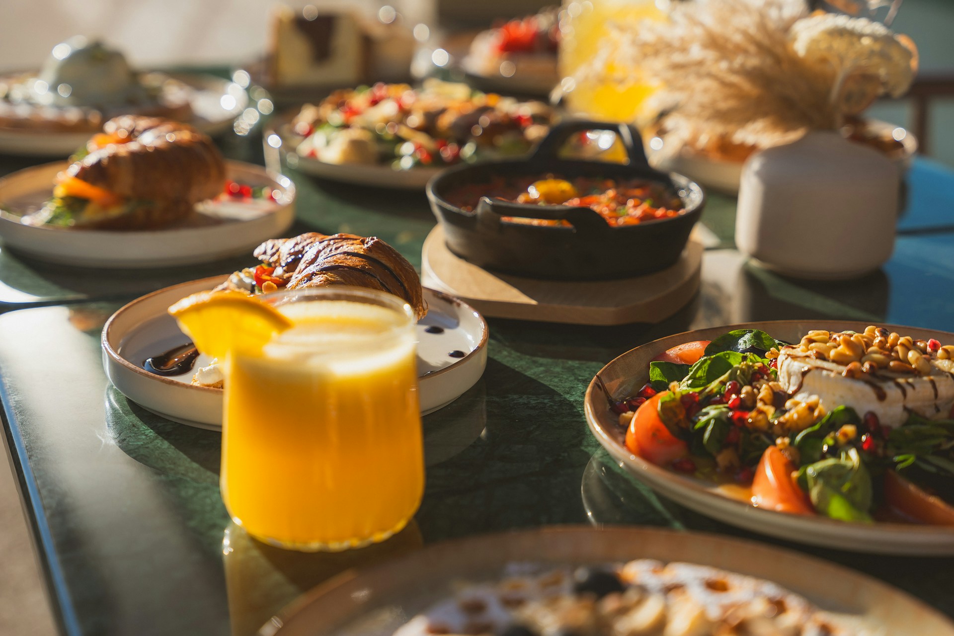 Catering