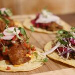 Mexican Catering
