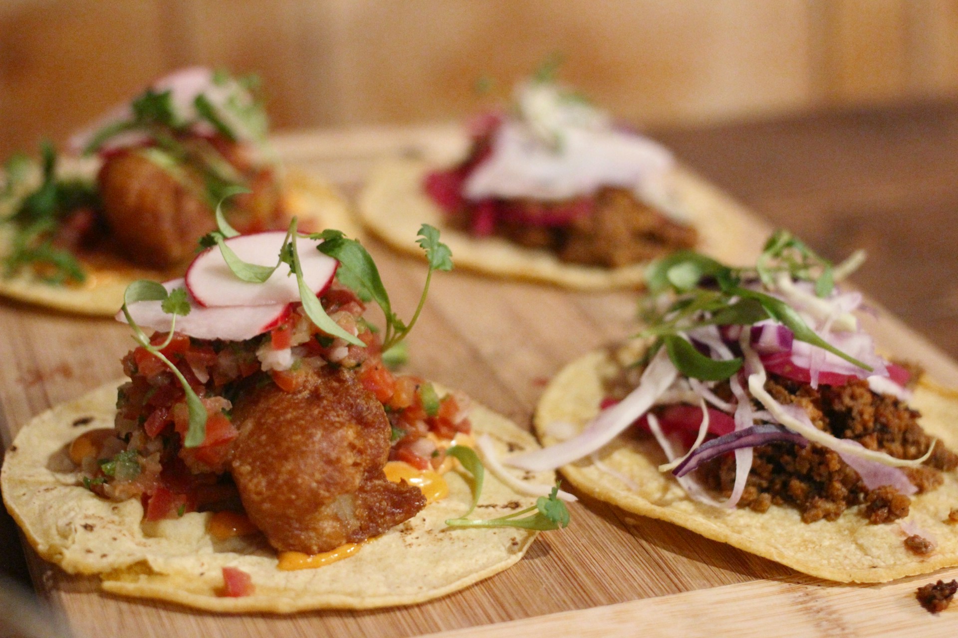 Mexican Catering