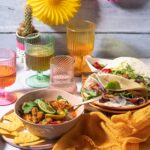 Mexican Food