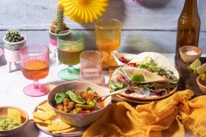 Mexican Food