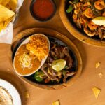 Fajitas