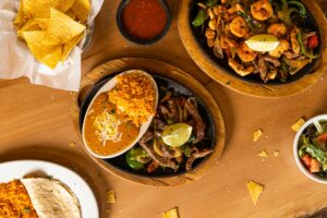 Fajitas