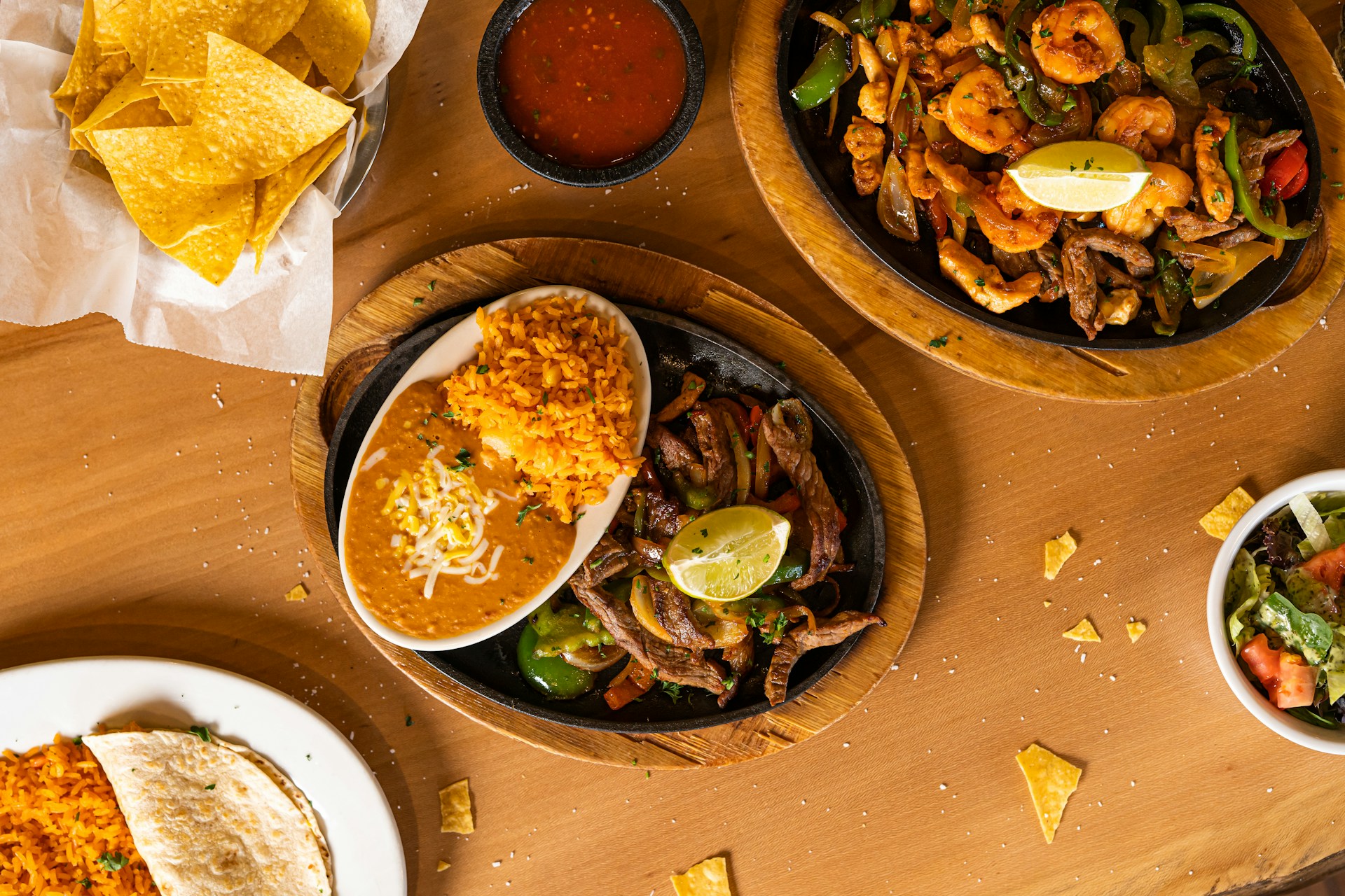 How to Cater a Birthday Party With Houston’s Best Fajitas