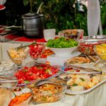 Mex Catering