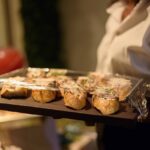 Cuisines for Parties