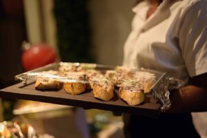 Cuisines for Parties