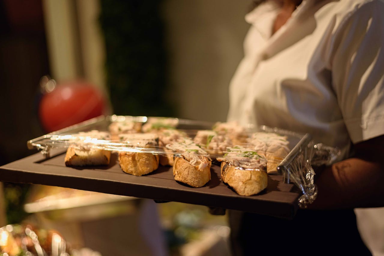 Why Locals Prefer Tex-Mex Over Other Cuisines for Parties