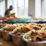 catering