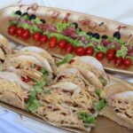 Tex Mex Catering