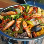 Seafood Nights