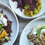 Tex Mex Catering