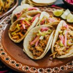 Tex Mex Catering