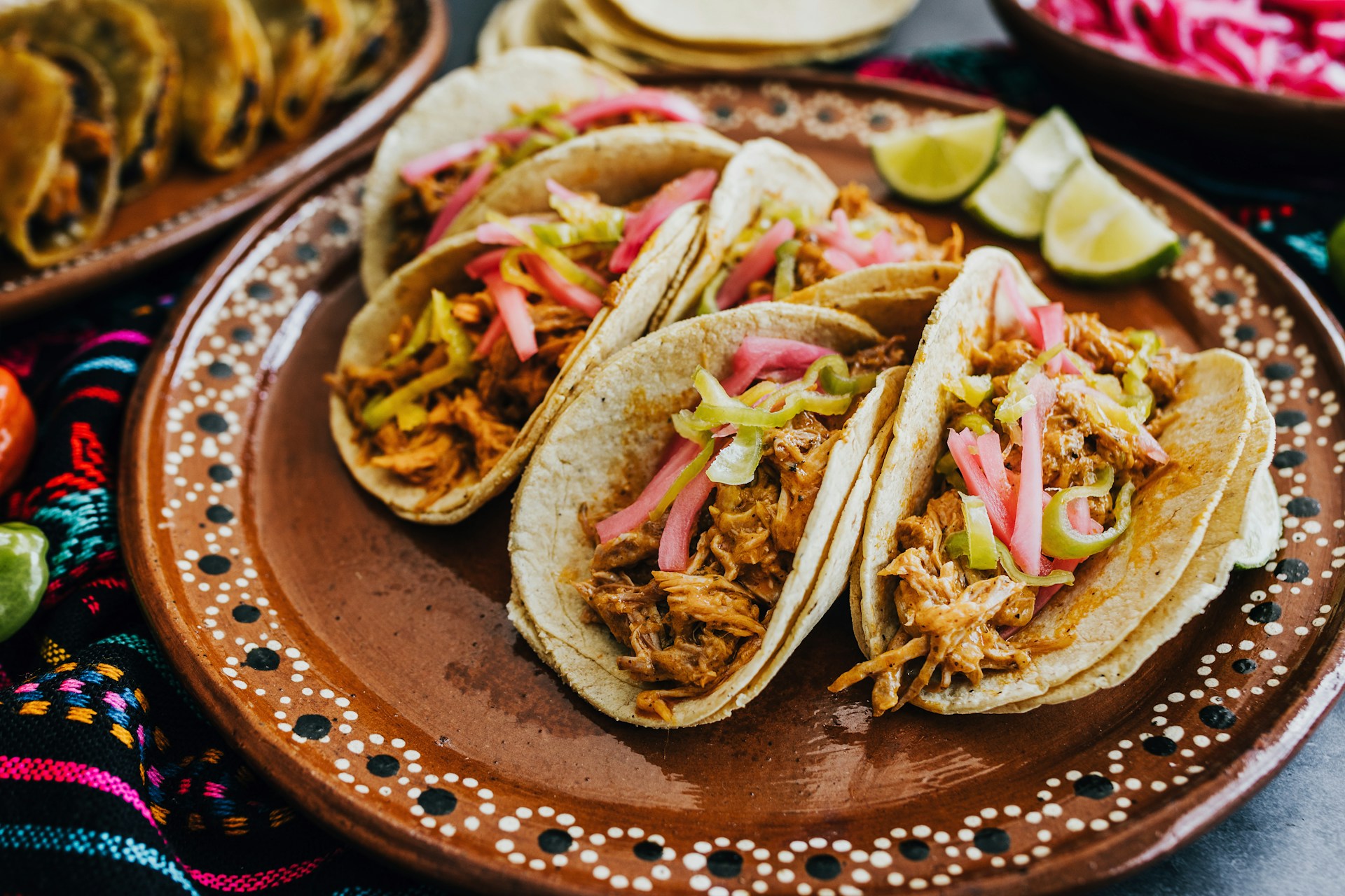 Tex Mex Catering