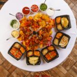 Fajita Party