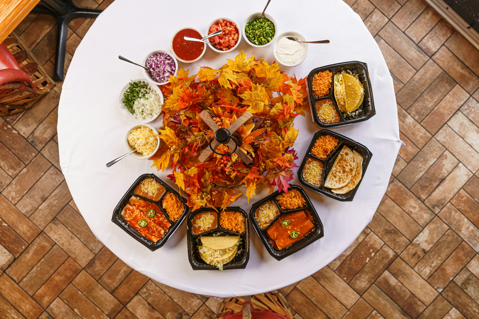 Problem-Solving Fajita Party Pack Ideas for Busy Fulshear Hosts
