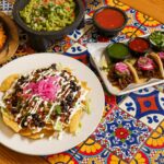 Mexican Restaurant