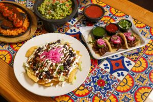 Mexican Restaurant