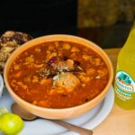 Caldos Soup