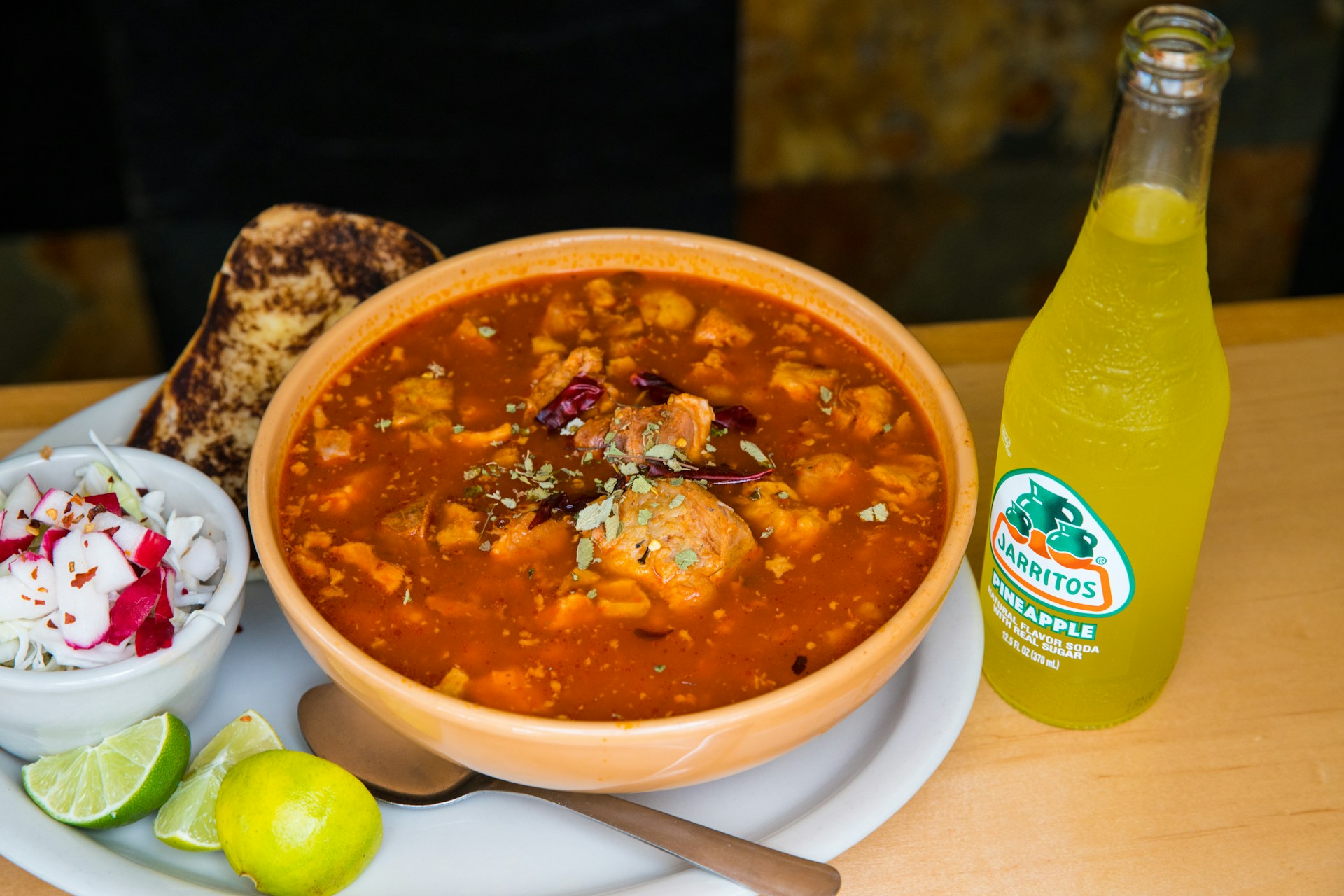 Choosing Caldos Soup in Fulshear for Real Comfort Food