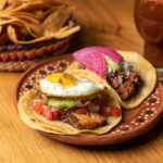 Breakfast Tacos