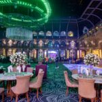 Banquet Room