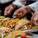 Tex-Mex catering