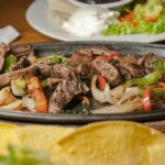 Wedding Fajita