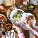 Tex Mex Catering