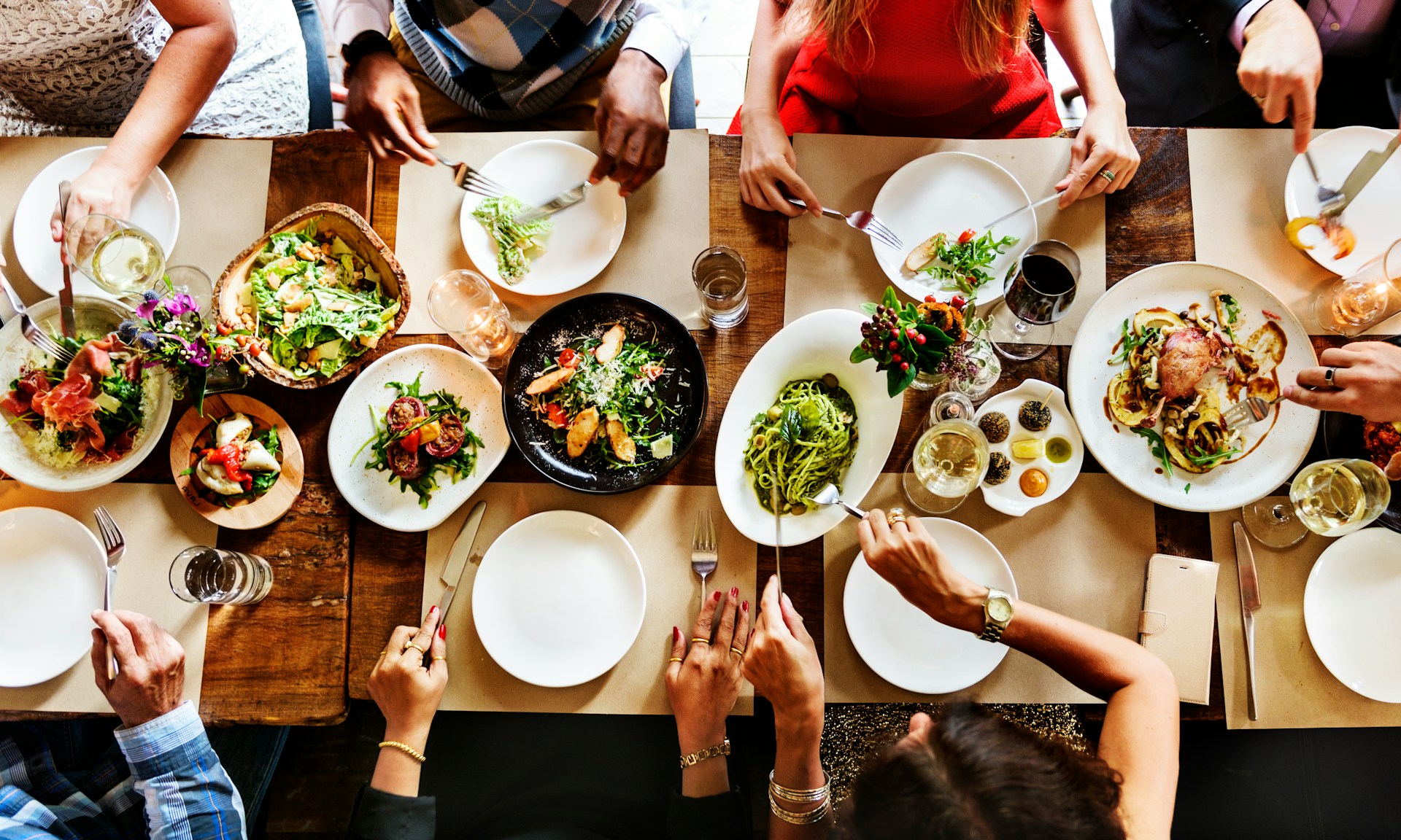 Planning Mexican Catering in Richmond, TX for Backyard Gatherings