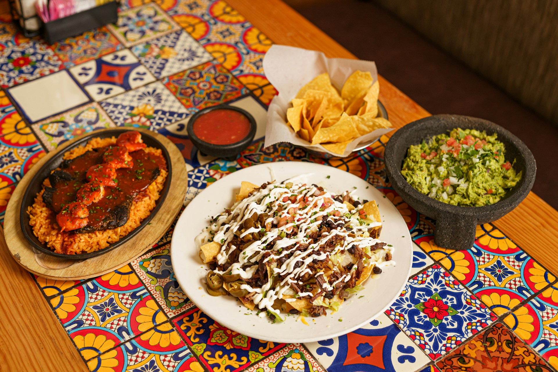 How to Build a Standout Kids Menu for a Mexican Restaurant