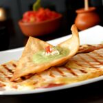 Mexican Appetizers