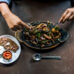 Fajitas