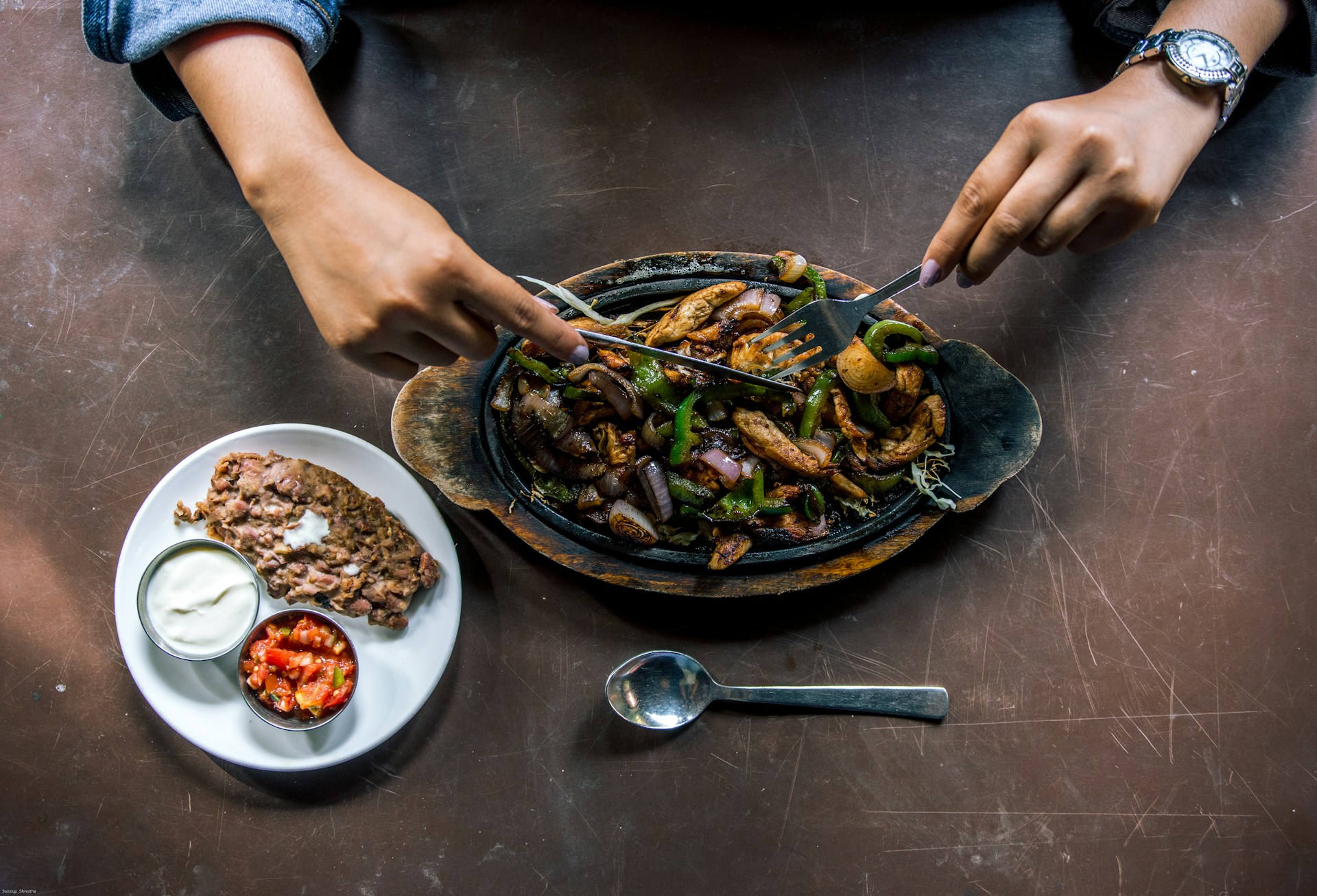 What Sets Fajitas in Fulshear, TX Apart From Cinco Ranch?