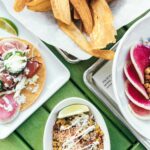 Mexican Food