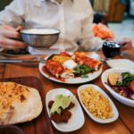 Tex-Mex Catering