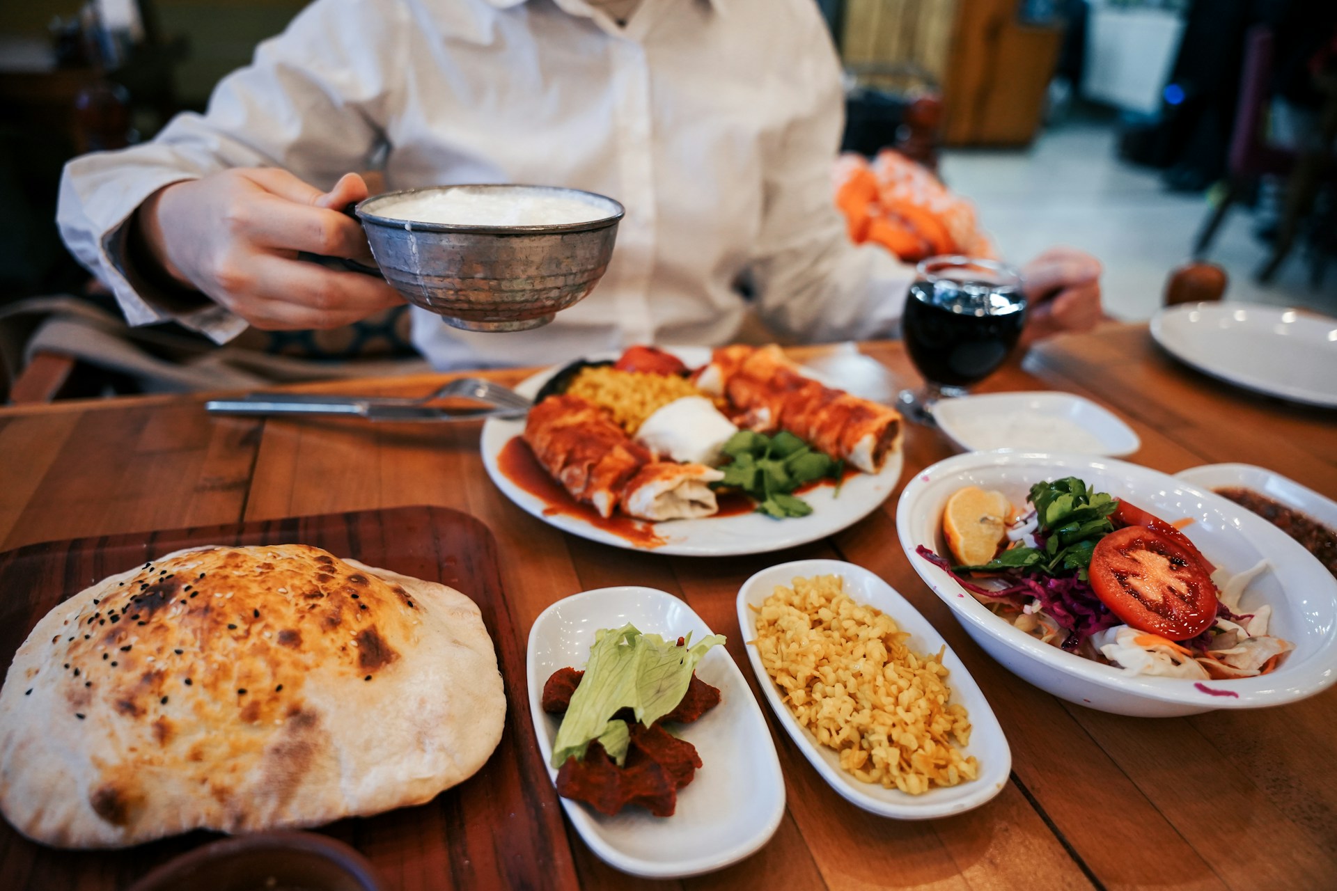 How to Choose Tex-Mex Catering in Fulshear: Guest Count, Diets & Setup