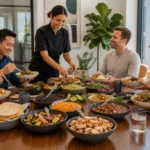 Build a Dietary-Inclusive Mexican Office Lunch Menu With Easy Ordering