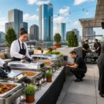 Houston Tex-Mex Catering Venue Checklist: Permits, Setup, Utilities, Cleanup