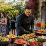 Is Mexican Catering in Richmond, TX Right for Your Next Milestone Event